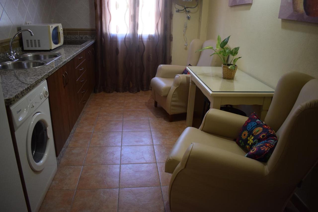 Hostal Rural Molino Del Bombo Aracena Bagian luar foto