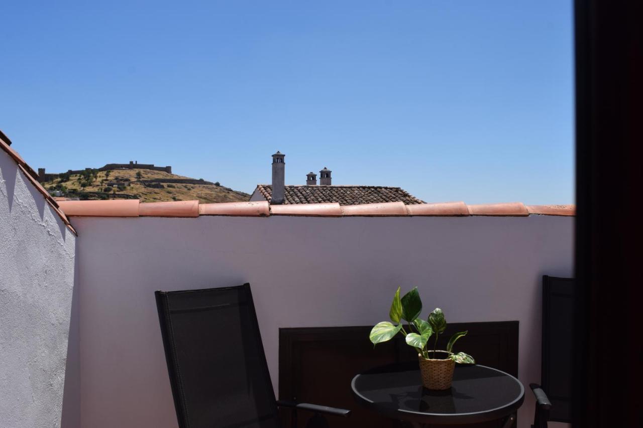 Hostal Rural Molino Del Bombo Aracena Bagian luar foto